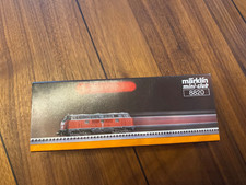 Märklin 8820 spur gebraucht kaufen Märklin 8820 spur gebraucht kaufen  Solingen