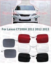 Front bumper tow d'occasion  Expédié en Belgium