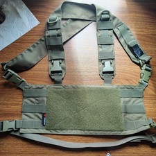 Ranger green micro for sale  CHESTER