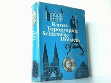 Kunst topographie schleswig gebraucht kaufen  Lahstedt