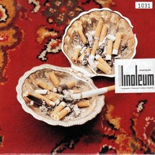 Linoleum marquis used for sale  SWINDON