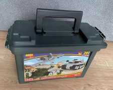 281 teiliges set gebraucht kaufen  Diez