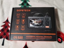 Open box depstech for sale  Crossville