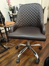 Julia brown faux for sale  Long Beach