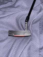 Ping 2021 putter for sale  LEICESTER