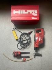 Kernbohrgerät hilti 1 gebraucht kaufen  Bad Wimpfen