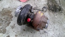 Turbo/Supercharger Eclipse VIN D 8º Dígito Compatível com 97-98 DODGE 2500 PICKUP 637987 comprar usado  Enviando para Brazil