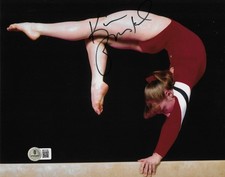 Kim zmeskal signed for sale  Ripon