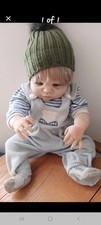 Reborn doll boy for sale  Shelby