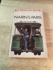 Nairn paris 1968 for sale  BRISTOL