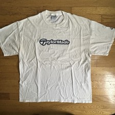 Camiseta de golfe edição limitada TaylorMade - GG comprar usado  Enviando para Brazil