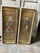 Vintage antique pair for sale  Commerce Township