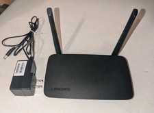 Linksys e2500 wifi for sale  Lutz