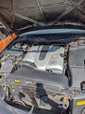 3uz vvti lexus for sale  NORWICH