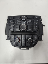 Vauxhall astra radio for sale  SOUTHSEA