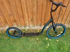 Osprey bmx scooter for sale  LONDON
