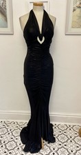 Sensual morticia evening for sale  SHEFFIELD