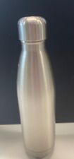 Thermosflasche edelstahl trink gebraucht kaufen  Hamburg
