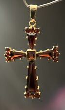 585 gold kreuz gebraucht kaufen  Gütersloh