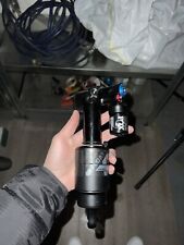Ammortizzatore posteriore mtb usato  Settimo Torinese