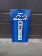 Large bud light for sale  Simi Valley
