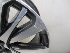 403009048r jante aluminium d'occasion  Fère-en-Tardenois