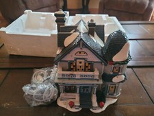 Dept snow village for sale  Plainfield