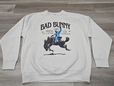 2024 bad bunny for sale  West Covina