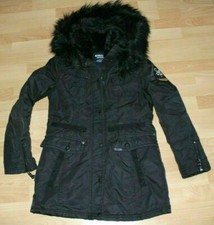 Khujo damen winter gebraucht kaufen  Deutschland