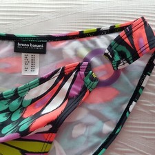 Damen bikini hose gebraucht kaufen  Selm