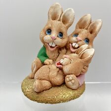 Moorcraft rabbit bunny for sale  ELGIN