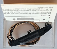 Fleischmann 6414 elektromagnet gebraucht kaufen  Tarp