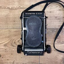 Mamiya c330 medium for sale  STRATHAVEN