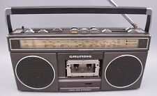 Grundig mrr 100 gebraucht kaufen  Bonn