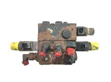 Usado, 81471036026 81471036025 36259340000 Ehla Spur Achse Lenk Ventilblock MAN comprar usado  Enviando para Brazil