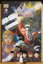 Voltron volume n.1 usato  Roma