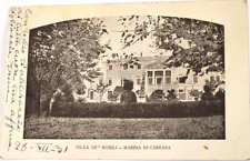 1931 marina carrara usato  Roma