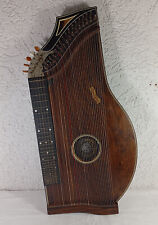Harp zither luftresonanz gebraucht kaufen  Hohenstein-Ernstthal