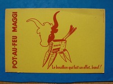 Antique maggi broth d'occasion  Expédié en Belgium