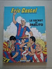 237. eric castel d'occasion  Saint-Mandrier-sur-Mer