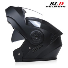 Casque moto bld d'occasion  Paris-