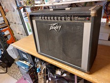 peavey classic for sale peavey classic for sale BISHOP AUCKLAND