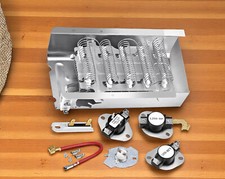 279838 dryer heating for sale  Brandon