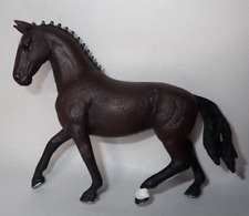 Schleich black hanoverian for sale  Tilton