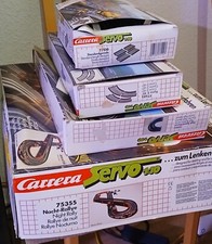 Carrera bahn nacht gebraucht kaufen  Hamburg