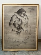 tremois lithographie d'occasion  La Roquette-sur-Siagne