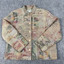 Orvis quilted tapestry for sale  Corona