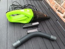 Halfords cordless car for sale  SHIFNAL