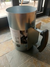 Barbecue charcoal chimney for sale  NOTTINGHAM