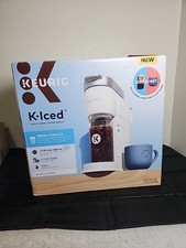 Nib keurig iced for sale  Nixa